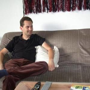 Meet your Posher, Mustafa